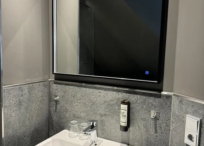 Apartmenthaus Burkhardt 3*