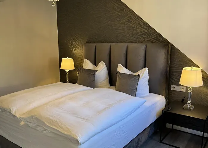 Apartmenthaus Burkhardt Meißen