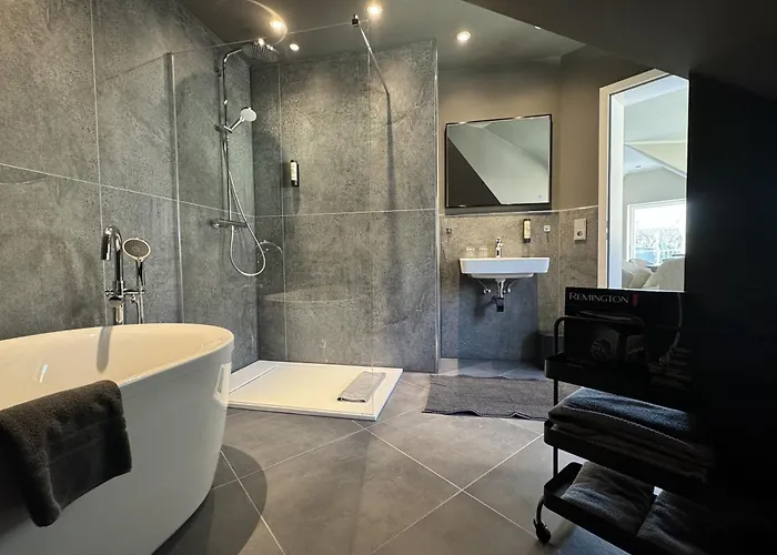 Apartmenthaus Burkhardt 3*