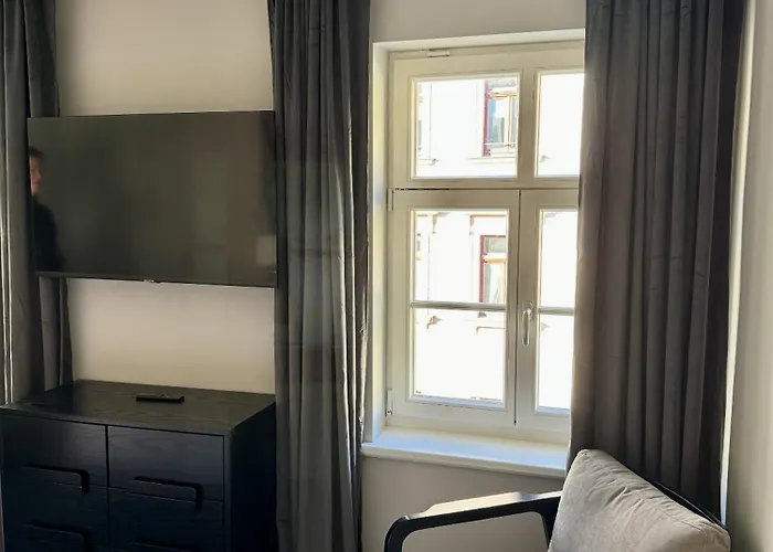 Apartmenthaus Burkhardt 3* Meißen